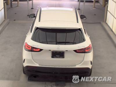 2022 Mercedes-Benz AMG GLA 35 4MATIC - zdjęcie 5 z 26 - miniatura