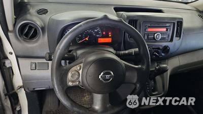2017 Nissan NV200 Compact Cargo S 115.2" WB - zdjęcie 20 z 34 - miniatura