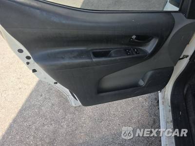 2017 Nissan NV200 Compact Cargo S 115.2" WB - zdjęcie 9 z 34 - miniatura