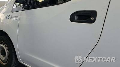 2017 Nissan NV200 Compact Cargo S 115.2" WB - zdjęcie 28 z 34 - miniatura