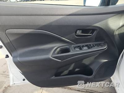 2023 Nissan Versa S - zdjęcie 9 z 46 - miniatura