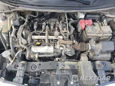 2023 Nissan Versa S - zdjęcie 15 z 46 - miniatura