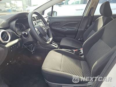 2023 Nissan Versa S - zdjęcie 7 z 46 - miniatura