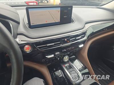 2024 Acura MDX w/Advance Pkg - zdjęcie 11 z 17 - miniatura