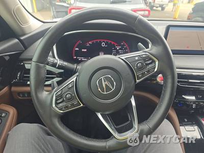 2024 Acura MDX w/Advance Pkg - zdjęcie 10 z 17 - miniatura