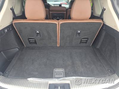 2024 Acura MDX w/Advance Pkg - zdjęcie 16 z 17 - miniatura