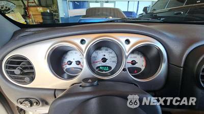 2005 Chrysler PT Cruiser GT Wagon - zdjęcie 18 z 26 - miniatura