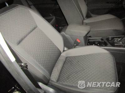 2021 Volkswagen Tiguan S - zdjęcie 16 z 21 - miniatura