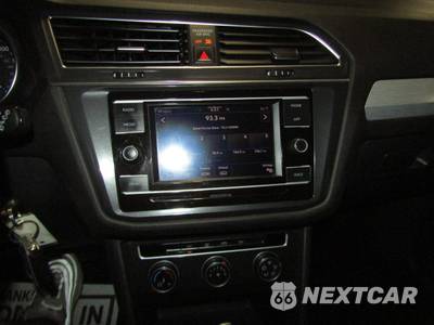 2021 Volkswagen Tiguan S - zdjęcie 14 z 21 - miniatura