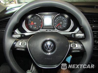 2021 Volkswagen Tiguan S - zdjęcie 11 z 21 - miniatura