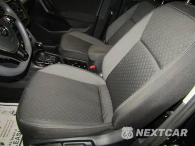 2021 Volkswagen Tiguan S - zdjęcie 10 z 21 - miniatura