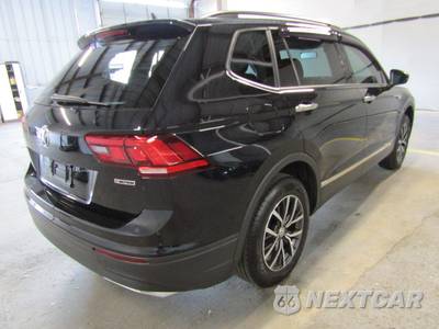 2021 Volkswagen Tiguan S - zdjęcie 6 z 21 - miniatura