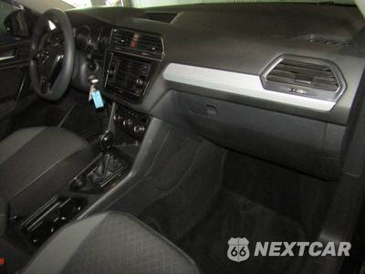 2021 Volkswagen Tiguan S - zdjęcie 15 z 21 - miniatura