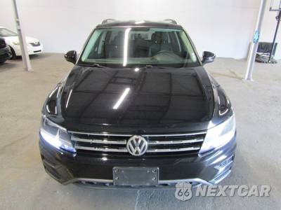 2021 Volkswagen Tiguan S - zdjęcie 2 z 21 - miniatura