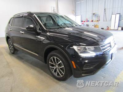 2021 Volkswagen Tiguan S - zdjęcie 3 z 21 - miniatura