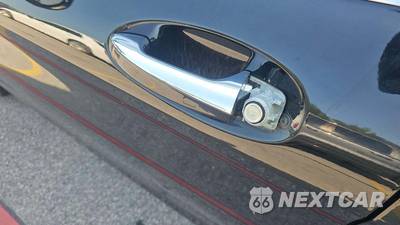 2017 Mercedes-Benz C 300 Sedan - zdjęcie 20 z 20 - miniatura
