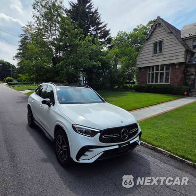 2023 Mercedes-Benz GLC 300 4MATIC - zdjęcie 14 z 58 - miniatura