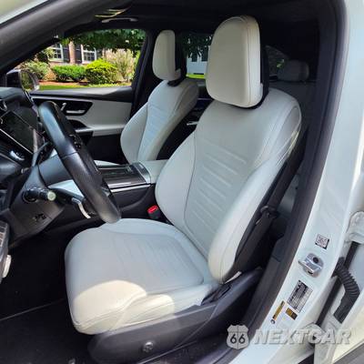 2023 Mercedes-Benz GLC 300 4MATIC - zdjęcie 34 z 58 - miniatura