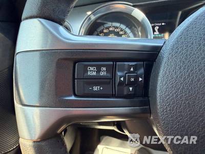 2014 Ford Mustang Shelby GT500 Coupe - zdjęcie 21 z 63 - miniatura