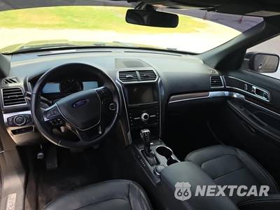 2019 Ford Explorer Limited - zdjęcie 14 z 21 - miniatura