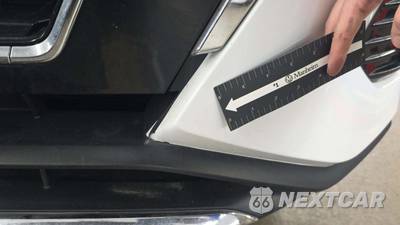2024 Nissan Kicks S - zdjęcie 32 z 32 - miniatura