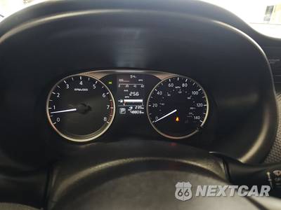 2024 Nissan Kicks S - zdjęcie 12 z 32 - miniatura