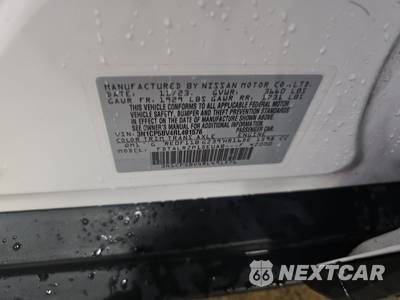 2024 Nissan Kicks S - zdjęcie 14 z 32 - miniatura