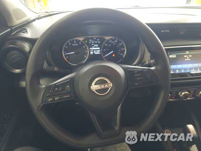 2024 Nissan Kicks S - zdjęcie 10 z 32 - miniatura