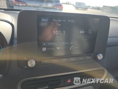 2023 Hyundai Kona Electric SE - zdjęcie 11 z 20 - miniatura