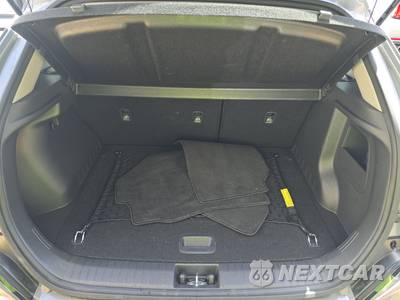 2023 Hyundai Kona Electric SE - zdjęcie 16 z 25 - miniatura