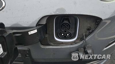 2023 Hyundai Kona Electric SE - zdjęcie 20 z 31 - miniatura