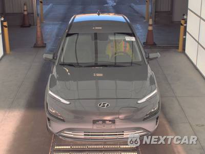 2023 Hyundai Kona Electric SE - zdjęcie 2 z 31 - miniatura