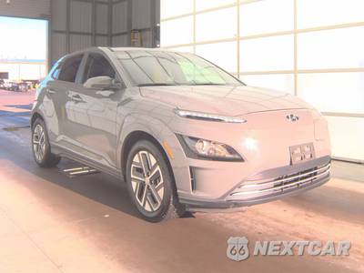 2023 Hyundai Kona Electric SE - zdjęcie 3 z 31 - miniatura
