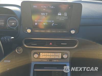 2023 Hyundai Kona Electric SE - zdjęcie 11 z 31 - miniatura