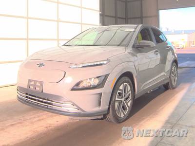 2023 Hyundai Kona Electric SE - zdjęcie 1 z 31 - miniatura