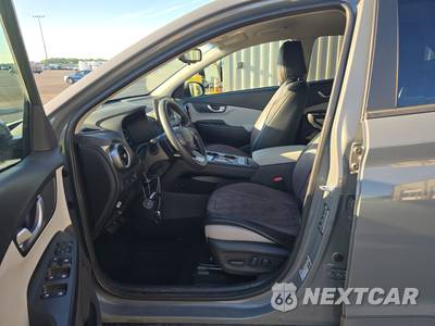 2023 Hyundai Kona Electric SE - zdjęcie 7 z 31 - miniatura