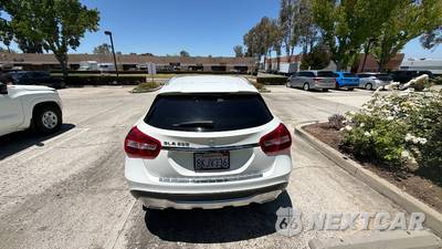 2019 Mercedes-Benz GLA 250 - zdjęcie 9 z 11 - miniatura
