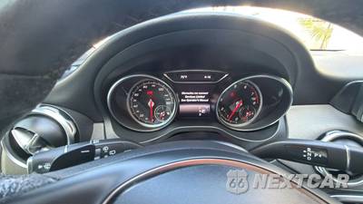 2019 Mercedes-Benz GLA 250 - zdjęcie 3 z 11 - miniatura