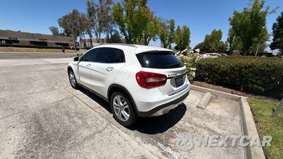 2019 Mercedes-Benz GLA 250 - zdjęcie 8 z 11 - miniatura
