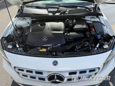 2019 Mercedes-Benz GLA 250 - zdjęcie 6 z 11 - miniatura