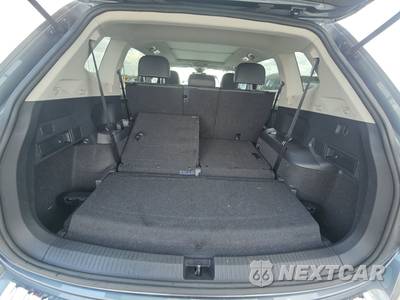 2023 Volkswagen Tiguan SE - zdjęcie 16 z 18 - miniatura