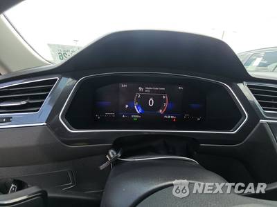 2023 Volkswagen Tiguan SE - zdjęcie 12 z 18 - miniatura