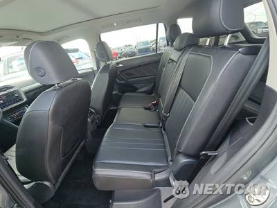 2023 Volkswagen Tiguan SE - zdjęcie 13 z 18 - miniatura