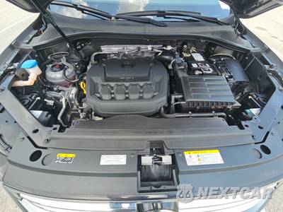2023 Volkswagen Tiguan SE - zdjęcie 15 z 18 - miniatura