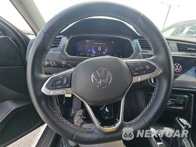 2023 Volkswagen Tiguan SE - zdjęcie 10 z 18 - miniatura