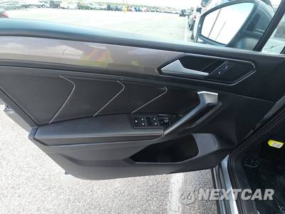 2023 Volkswagen Tiguan SE - zdjęcie 9 z 18 - miniatura