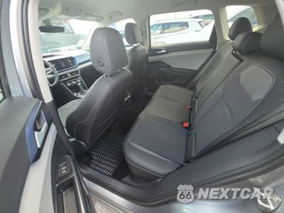 2024 Volkswagen Taos SE - zdjęcie 13 z 20 - miniatura