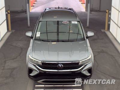 2024 Volkswagen Taos SE - zdjęcie 2 z 20 - miniatura