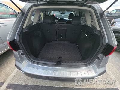 2024 Volkswagen Taos SE - zdjęcie 16 z 20 - miniatura