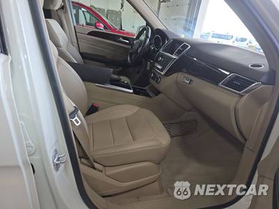 2013 Mercedes-Benz ML 350 - zdjęcie 8 z 31 - miniatura